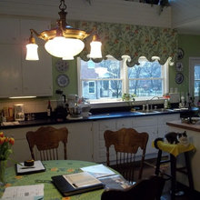 Kitchens