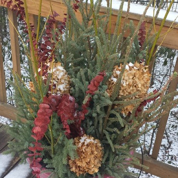 Garden Management