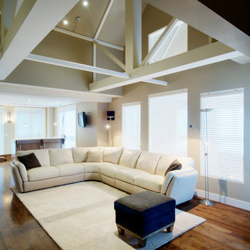 Eau Claire Penthouse