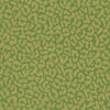 Faux Leopard Print Wallpaper, Lime Green, Double Roll