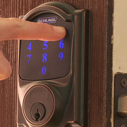 Digital Lock Installations - Products
