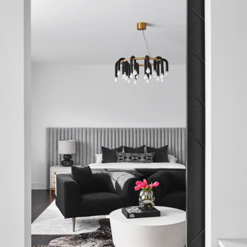 Stylish family home, Oakville ON