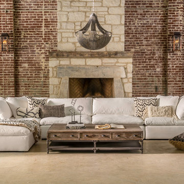 Sofas and Sectionals