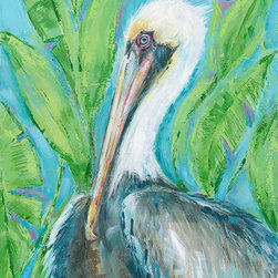 Vera - Sold - Paintings