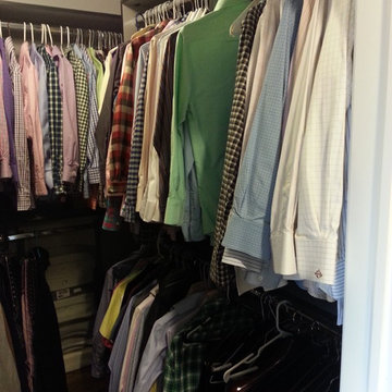 Full Home Storage Solutions - Woodmere, NY