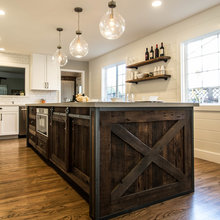 Kitchen & Pantry