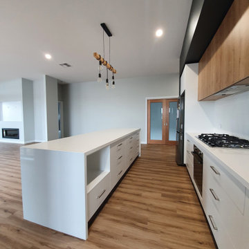 Brewer residence Wodonga