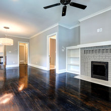 McPhearson Renovation
