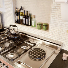 Cottage Kitchen