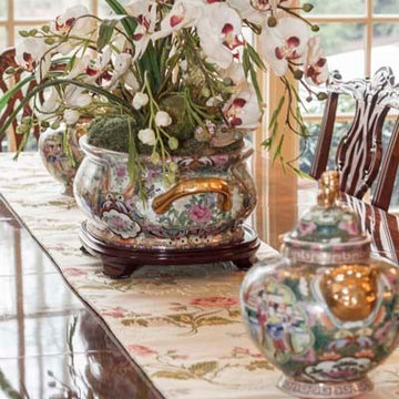Inspired Interiors