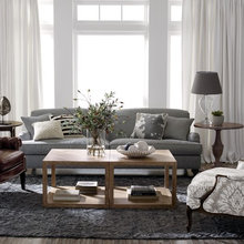 Living room ideas