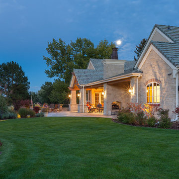 French Country Club