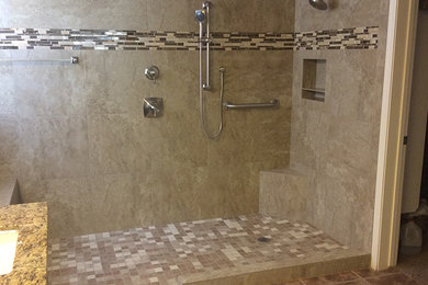 Bathroom - bathroom idea in Phoenix