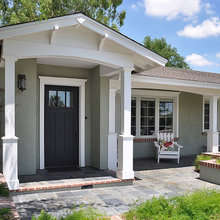 Front Doors