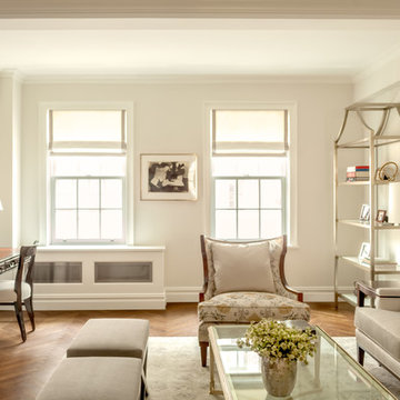 Park Avenue Pied-à-Terre