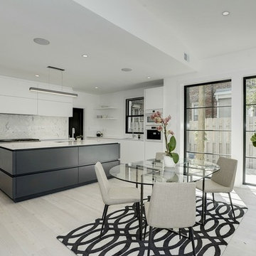 Cleveland Park Remodel