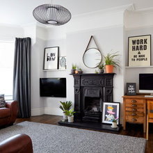 Back Living Room
