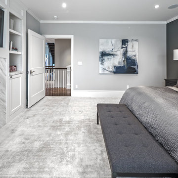 Transitional Remodel in Medina