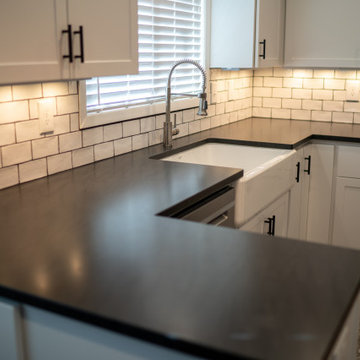 Kitchen Remodel