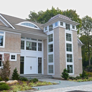 Oyster Bay Custom Build