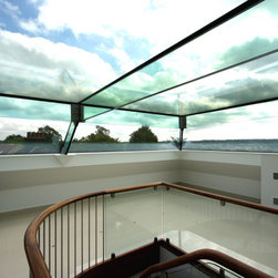 Tenterden Grove - Skylights