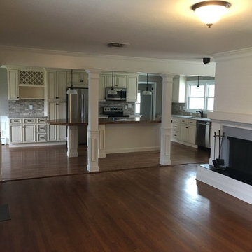 Kitchen Remodel