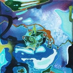 Jeannie Choe - Products