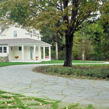 Private Residence I Concord, MA