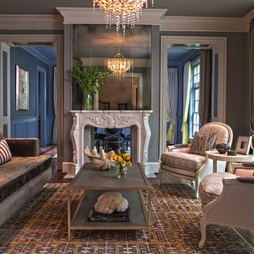 Belle Meade Modern Home