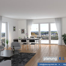 Architektur Visualisierung