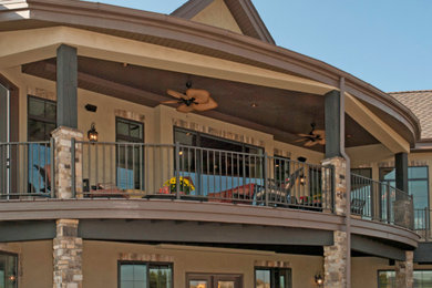 Exterior home photo in Other