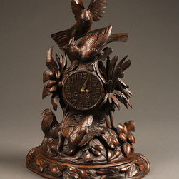 Antique Clocks - Clocks