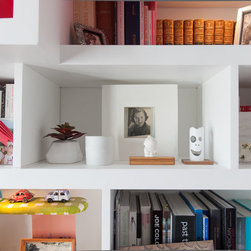 Biblioth&egrave;que sur mesure - Products