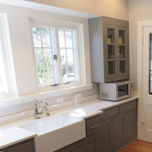 Kitchen Ideas