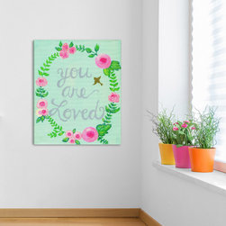 You are Loved - Products