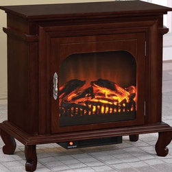 Fireplace - Fireplaces