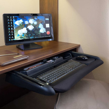Custom Home Offices