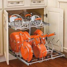 Kitchen Cabinets