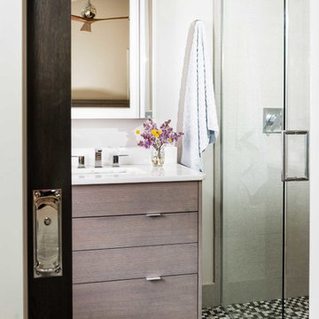 Mid-century Modern Sophisticate