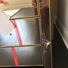 Damaged Product
