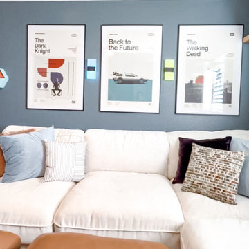 Family Loft, Reimagined
