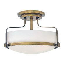 front hall lighting