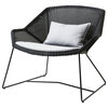 Cane-Line Breeze Lounge Chair, 5468Ls