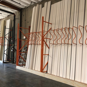 Artistry Millworks - The Shop
