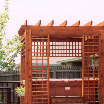 Decks