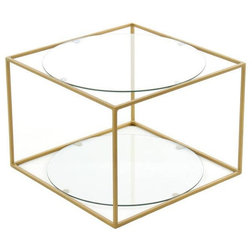 Contemporary Side Tables And End Tables by Kayoom