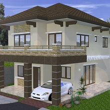 exterior designs
