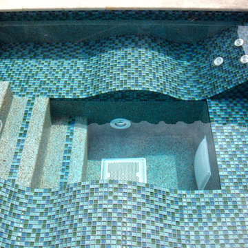 Watermark Pools 2