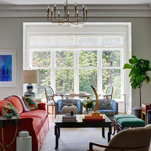 Family Rooms