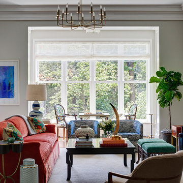 Boerum Hill Greek Revival